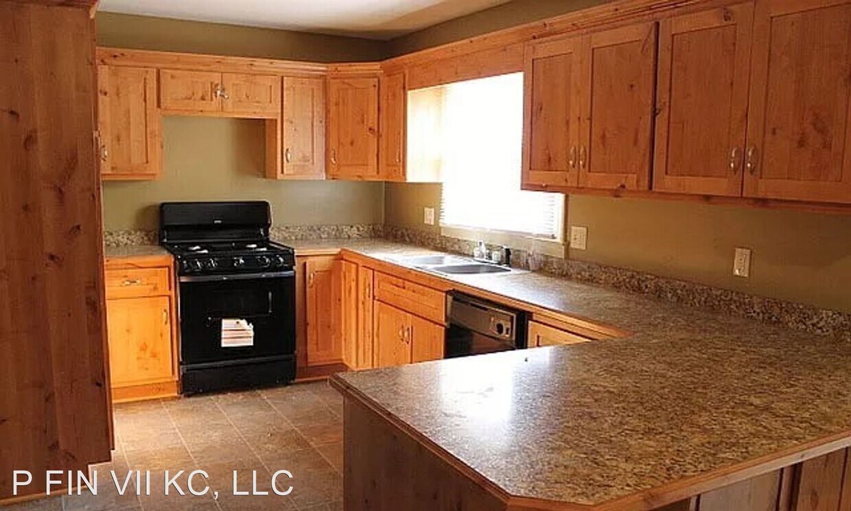 Foto del edificio - 4 br, 2 bath House - 8603 E 109th St.
