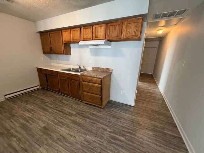 Foto del edificio - 1212 James-