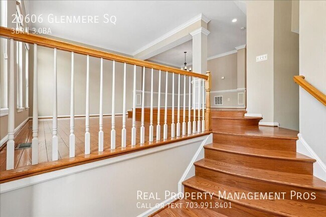 Photo - 20606 Glenmere Square Townhome