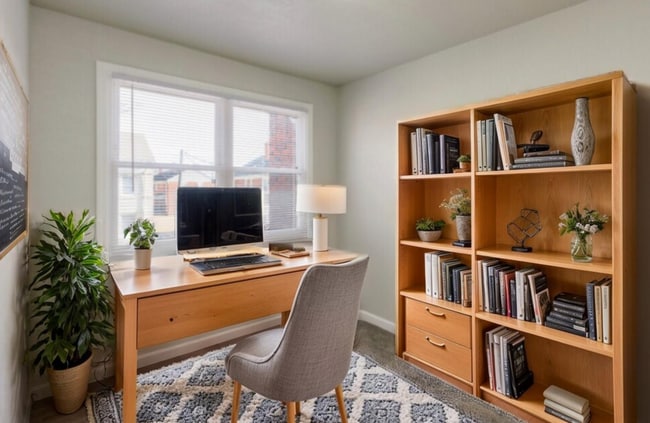 Interior Photo - Seven Oaks Apartments