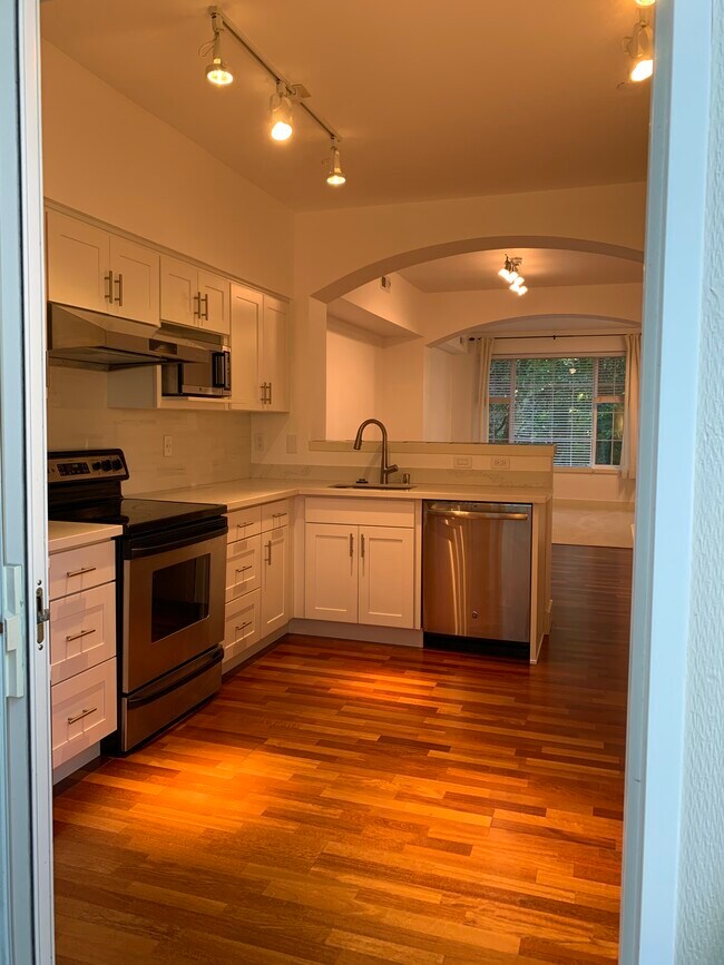 Foto del edificio - 18268 NE 97th Way