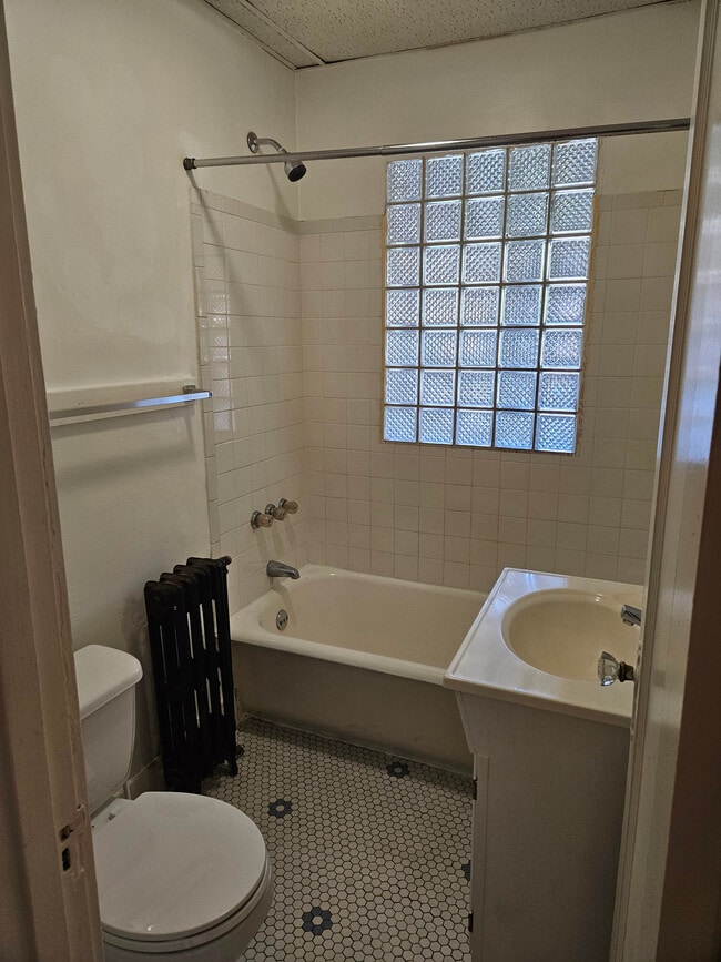 Bathroom - 155 Akron St