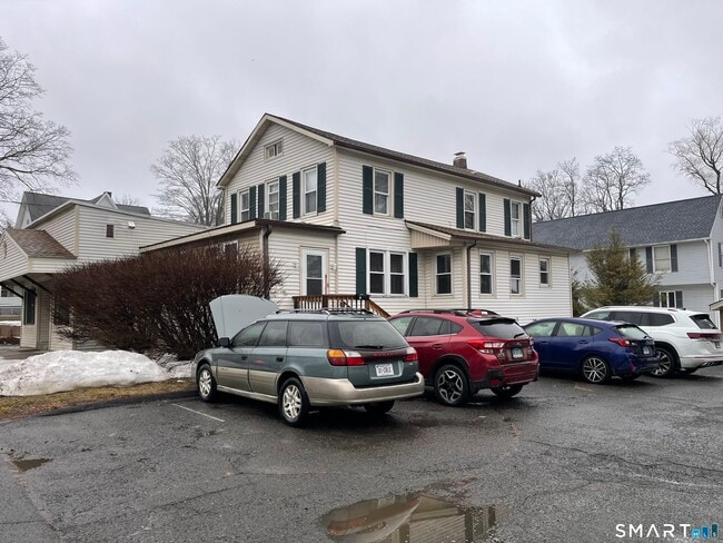 Building Photo - 80 Grassy Plain St