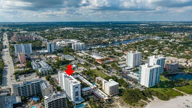 Foto del edificio - 1500 N Ocean Blvd