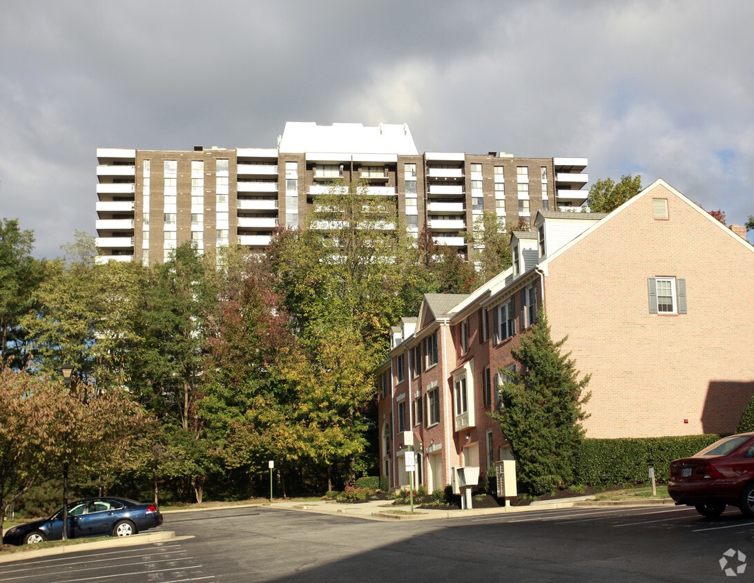 Templeton Apartments Alexandria, VA
