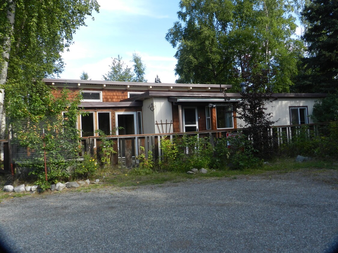Foto principal - 2787 E 42nd Ave