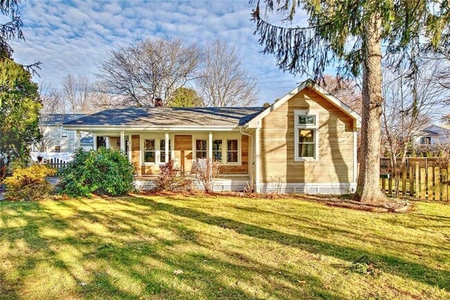 Foto del edificio - 18 Orchard Ave