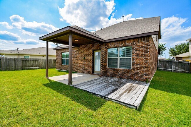 Foto del edificio - 26406 Harmony Mill Ct