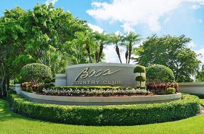 Foto del edificio - 17340 Boca Club Blvd