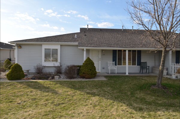Exterior - Front - 1139 Parkside Cir