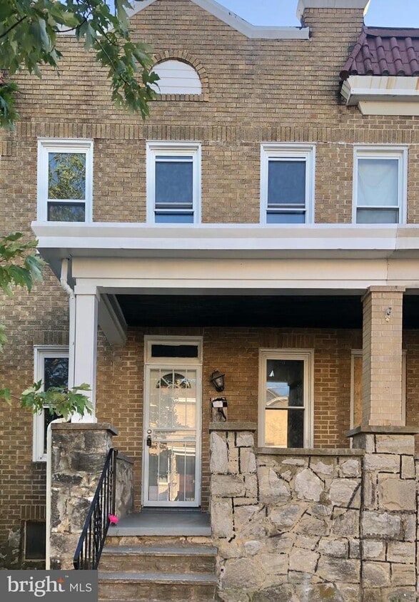 Photo - 4251 Nicholas Ave (Baltimore, MD)