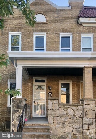 Building Photo - 4251 Nicholas Ave