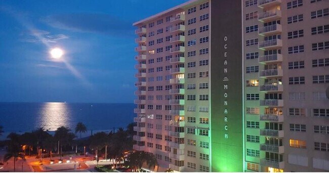 Foto del edificio - 133 N Pompano Beach Blvd