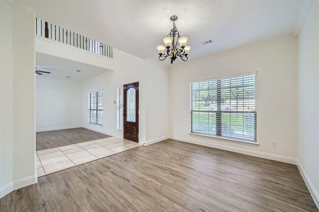 Building Photo - 3401 Grimes Ranch Rd