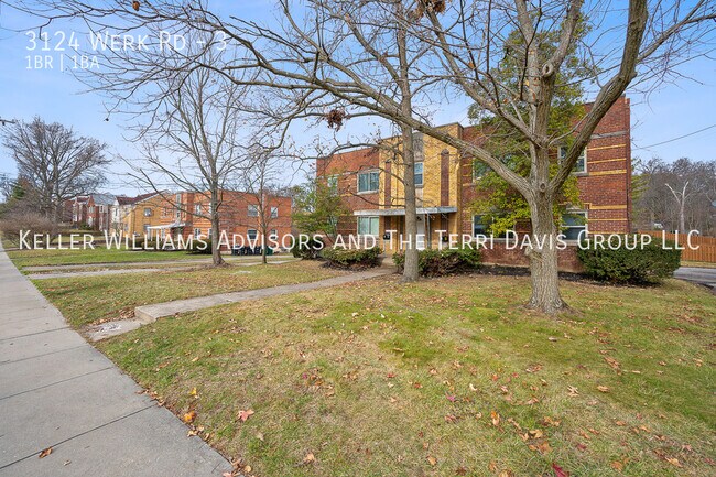 Building Photo - 3124  Werk Rd - 3