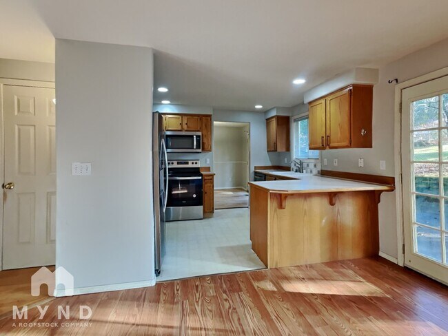 Foto del edificio - 11121 NE 92nd Cir