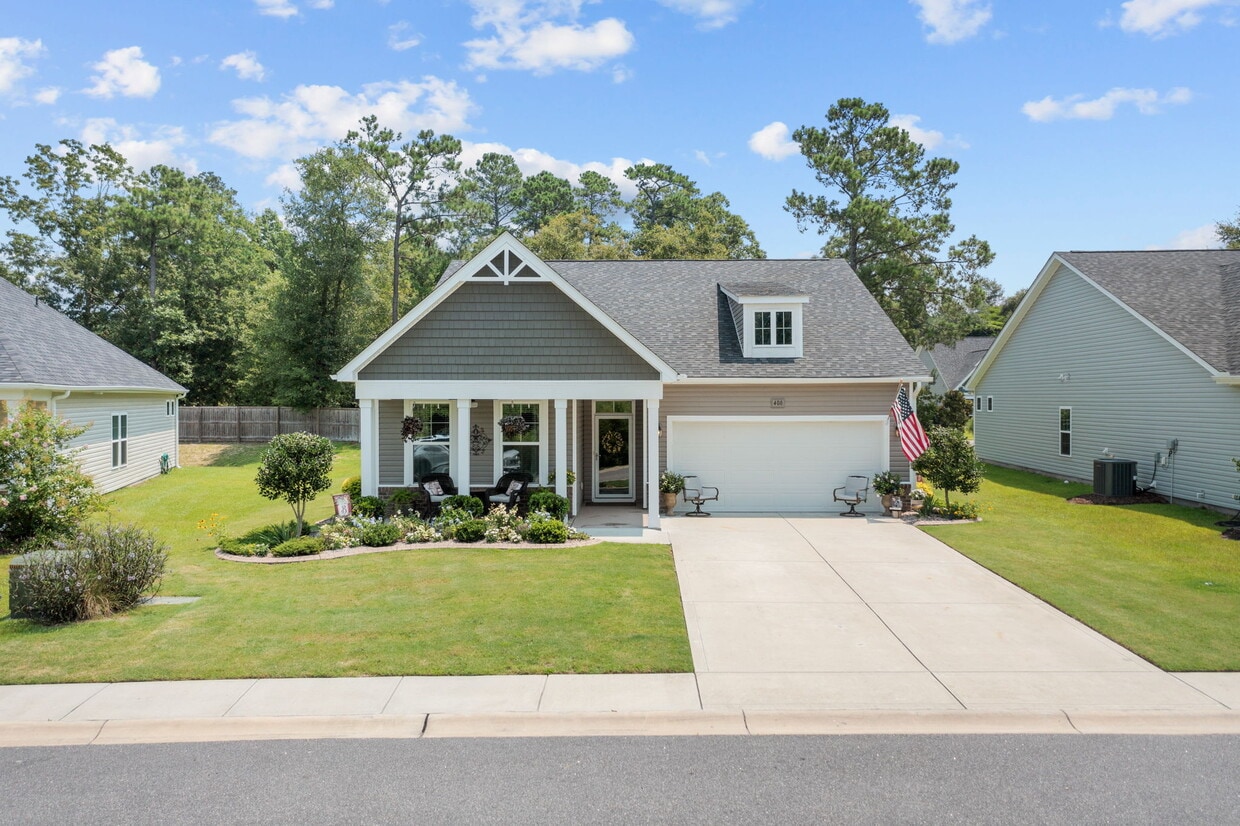 Photo - 408 Shaft Pl (Conway, SC)