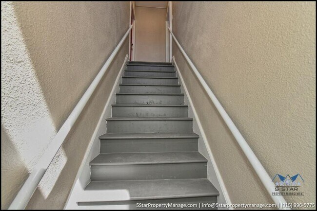 Foto del edificio - 1 bedroom in El Paso TX 79902