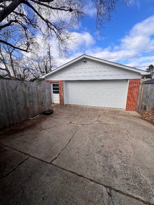 Foto del edificio - 2802 Flora Ave