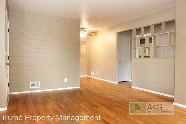 Building Photo - 2 br, 1 bath House - 6039 SE Harold St