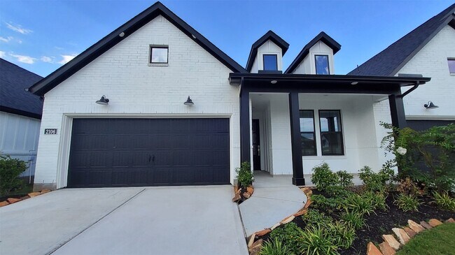 Foto del edificio - 2106 Grapewood Ln