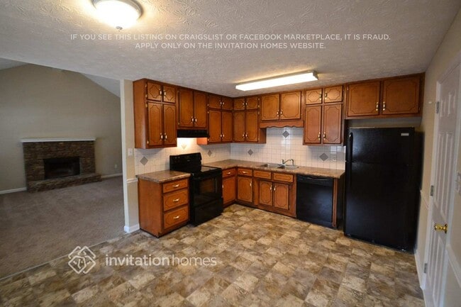 Building Photo - 1903 Atha Woods Dr