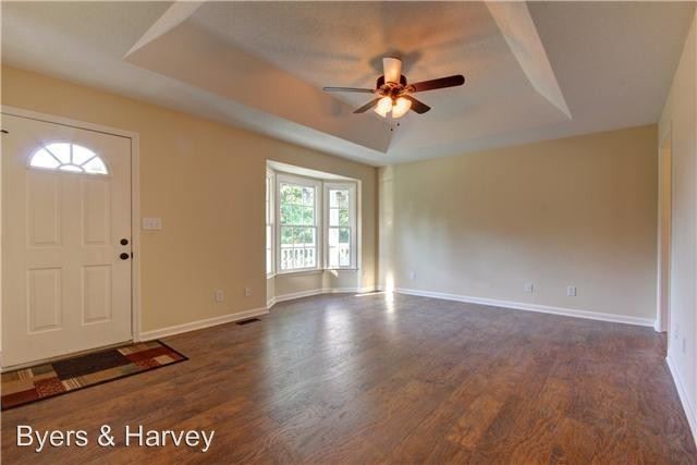 Foto del edificio - 3 br, 2 bath House - 412 Bridlewood Road