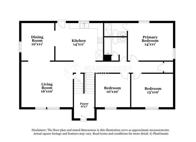 Foto del edificio - 812 Pine Forest Cir