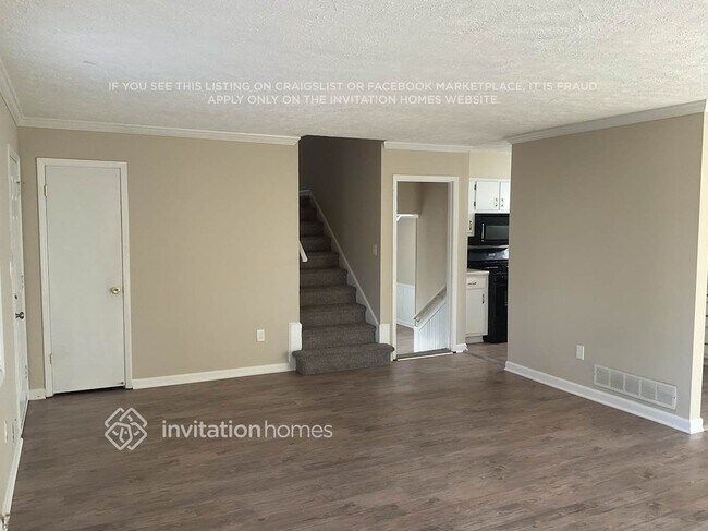 Foto del edificio - 71 Landmark Ct SW