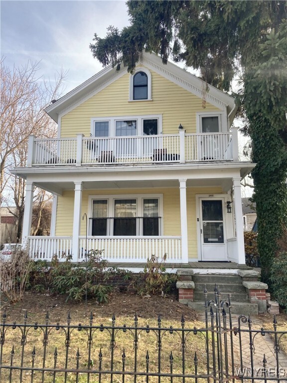 Foto principal - 260 Summer St