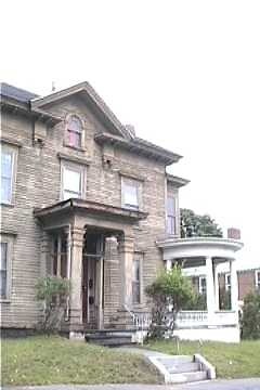 Foto del edificio - 102 Prospect St