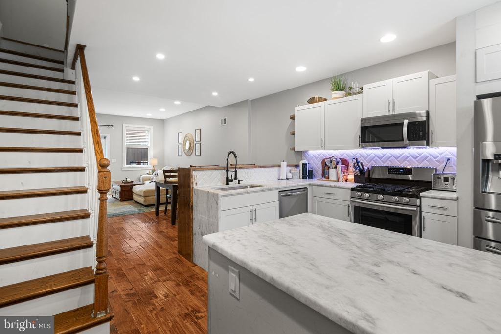 Foto principal - 1254 S Peach St
