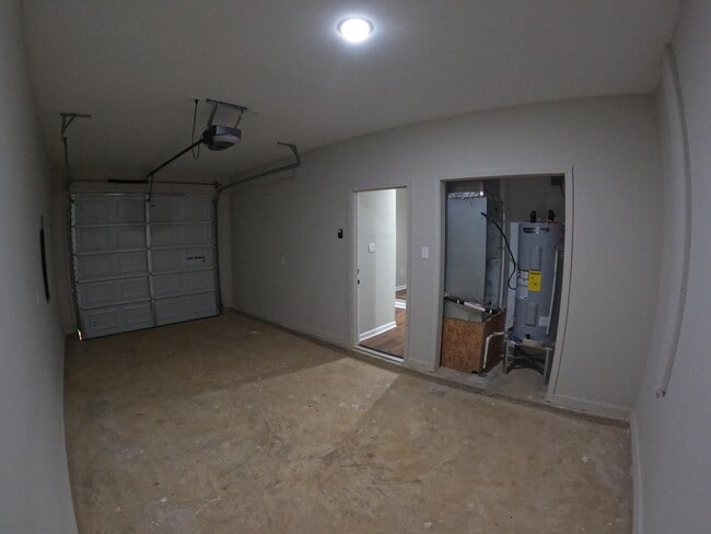 Building Photo - 1011 S Somerville St