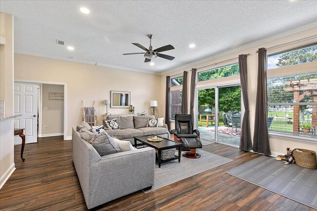 Building Photo - 4 bedroom in Saint Johns FL 32259