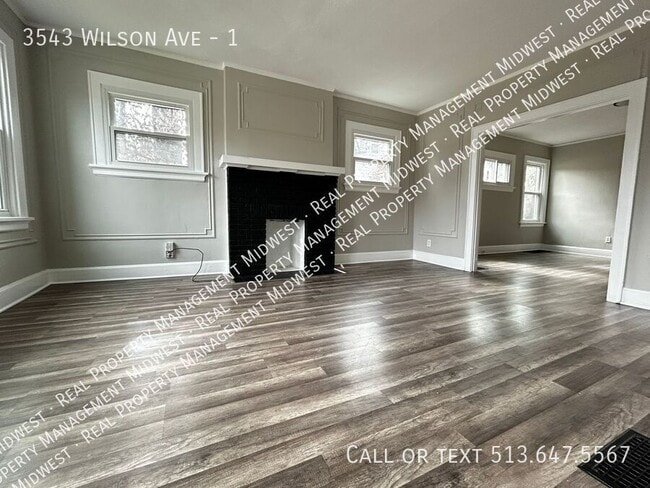 Foto del edificio - 3543 Wilson Ave