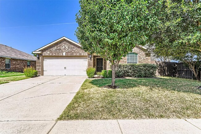 Building Photo - 601 Preston Dr