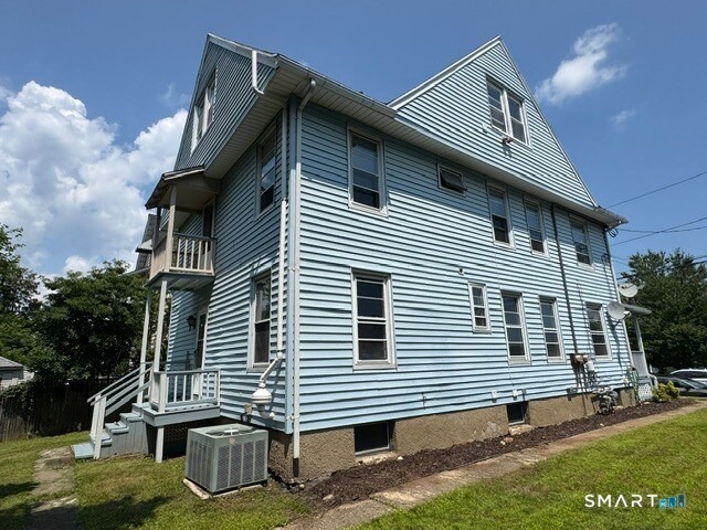 Foto del edificio - 99 Westfield Ave