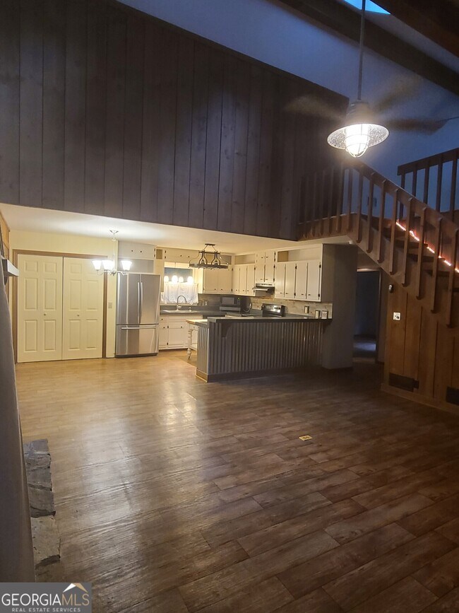 Foto del edificio - 120 Rocky Stream Ct