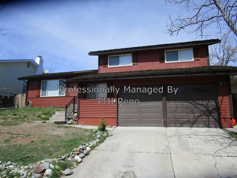 3675 Meeks Way, Reno, NV 89503 House Rental in Reno, NV