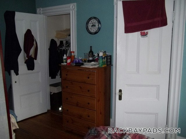 Foto del edificio - 504 Beacon St