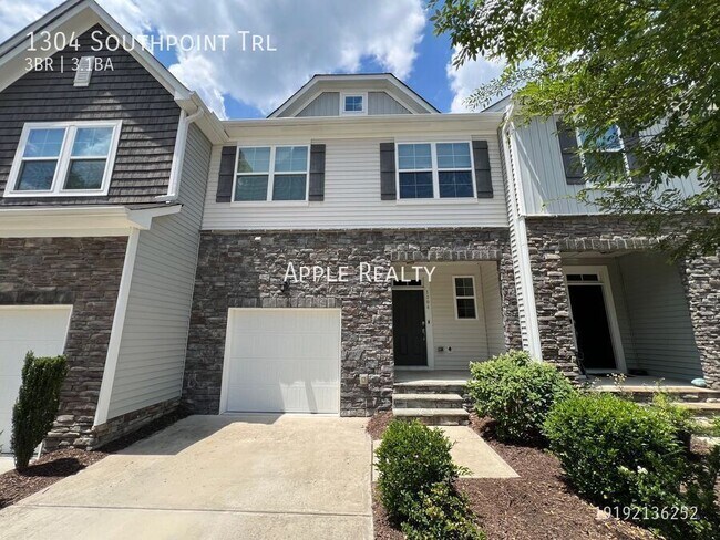 Building Photo - 1304 Southpoint Trl