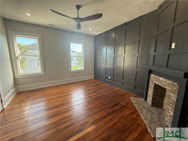 Building Photo - 1611 Abercorn St
