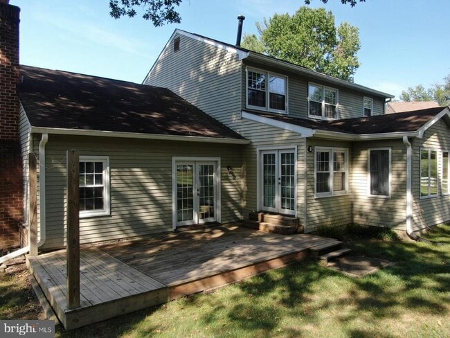 Foto del edificio - 1345 Carpers Farm Way