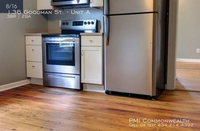 Building Photo - 136 Goodman St