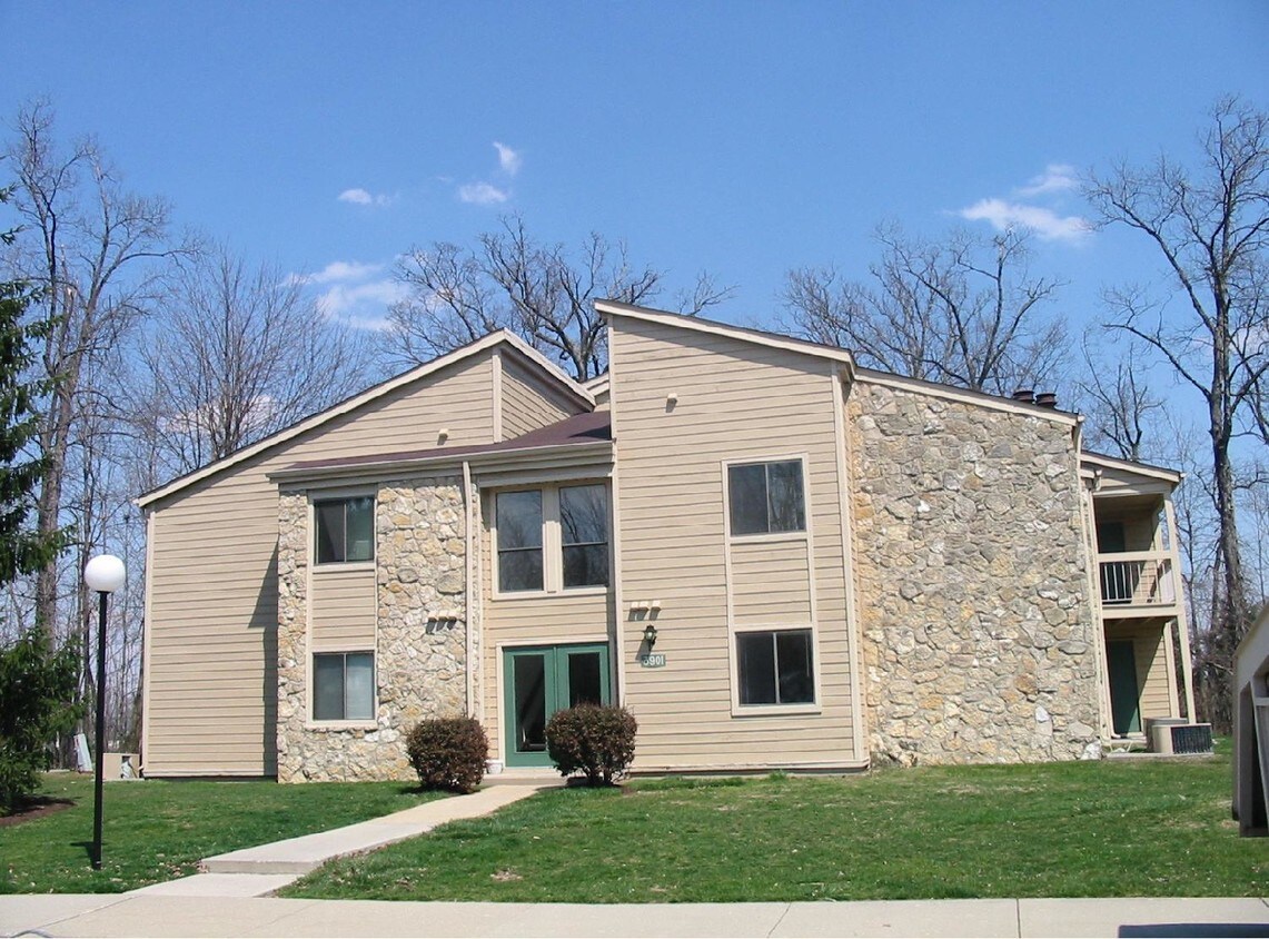 Sugarbush Apartments Muncie, IN