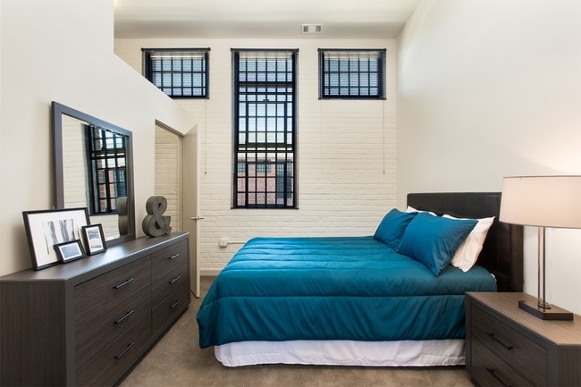 Foto del edificio - Liberty Crest Apartments