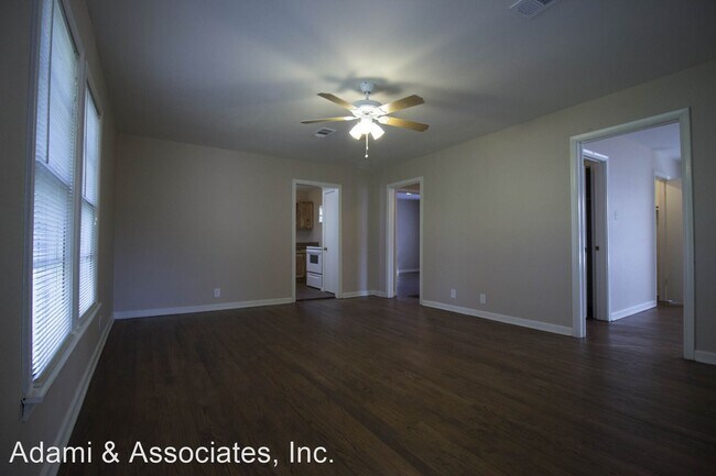 Foto del edificio - 2 br, 1 bath House - 414 W. Prairie