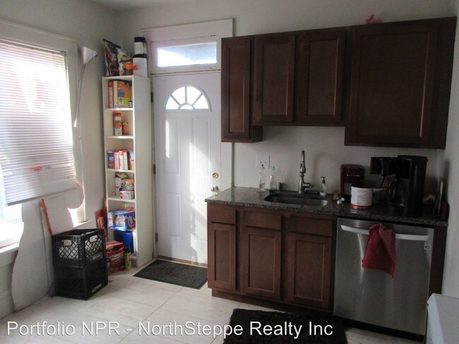 Foto del edificio - 314-316 E 19th Ave