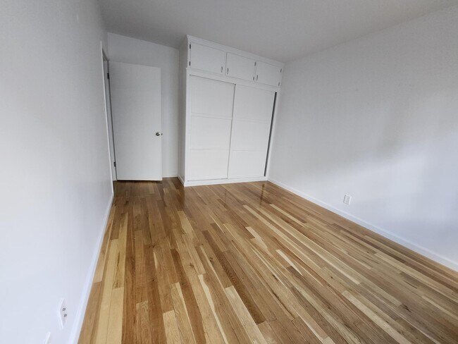 Bedroom 2 - 8504 S Van Ness Ave
