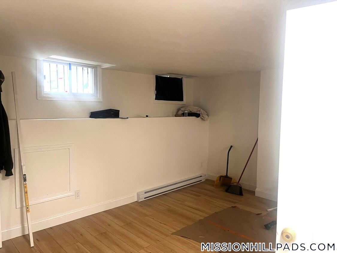 Foto del edificio - 892 Huntington Ave